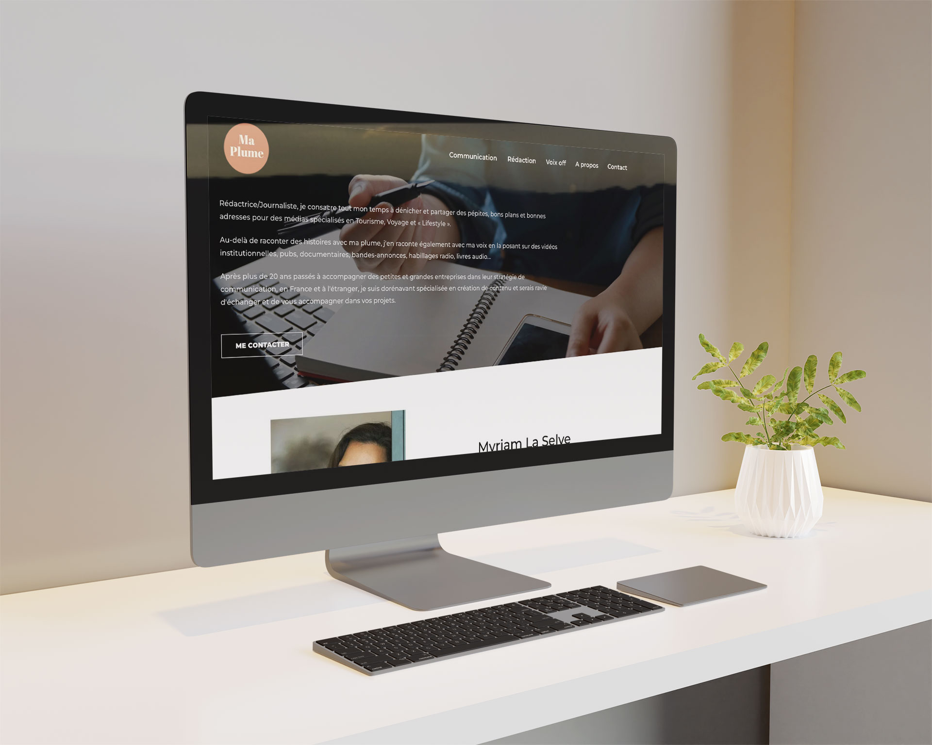 Ma Plume - le Z graphic * Graphiste * Création graphique & sites ...